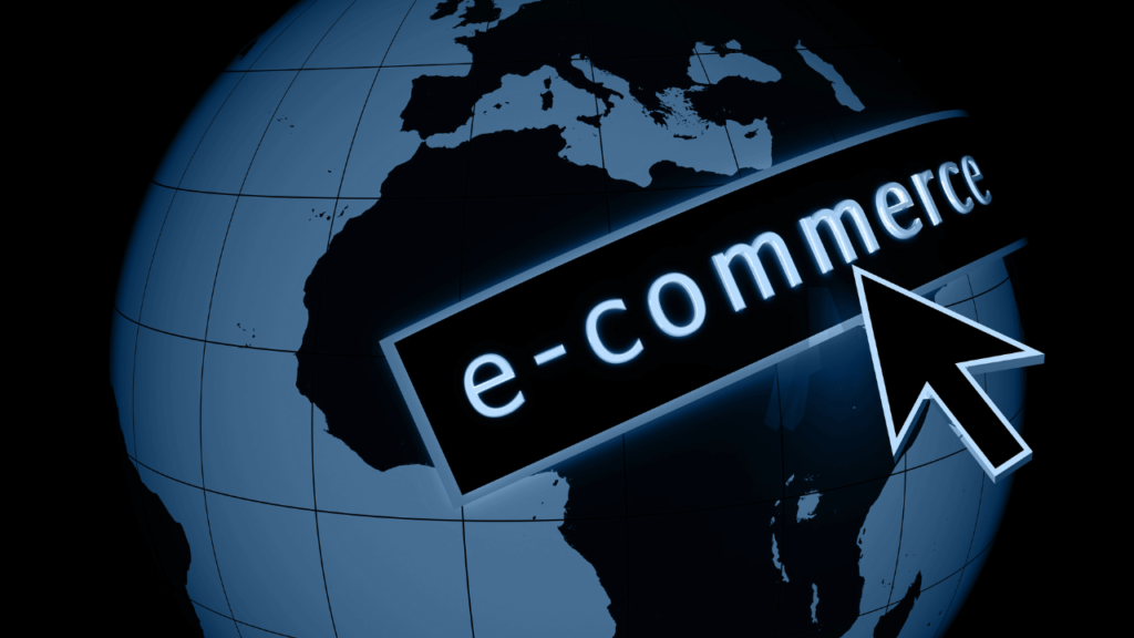 E-commerce Trends